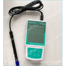 Portable dissolved oxygen meter for sale